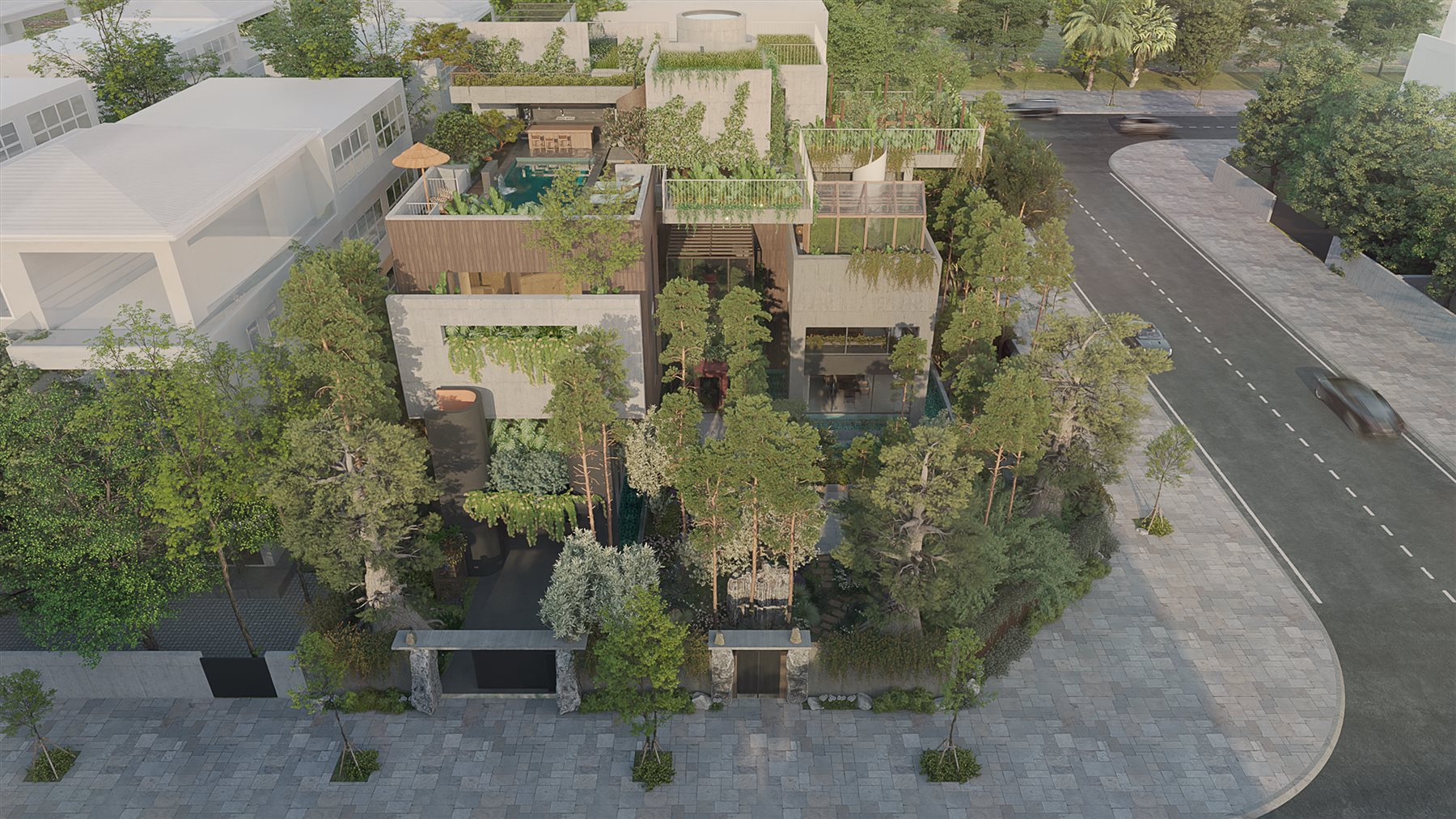 Thiet Ke Oasis Mansion Anh 01