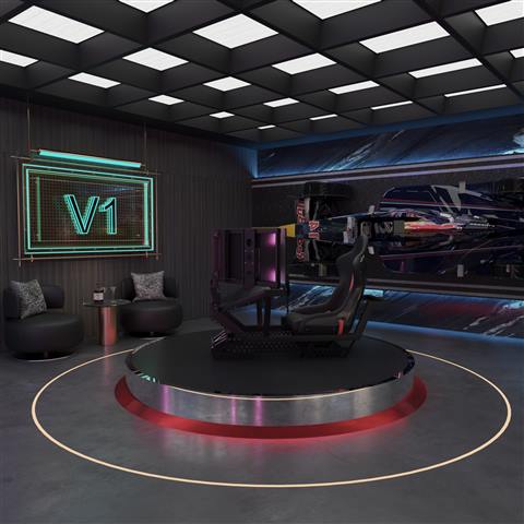 Privé Mansion — thiết kế 7