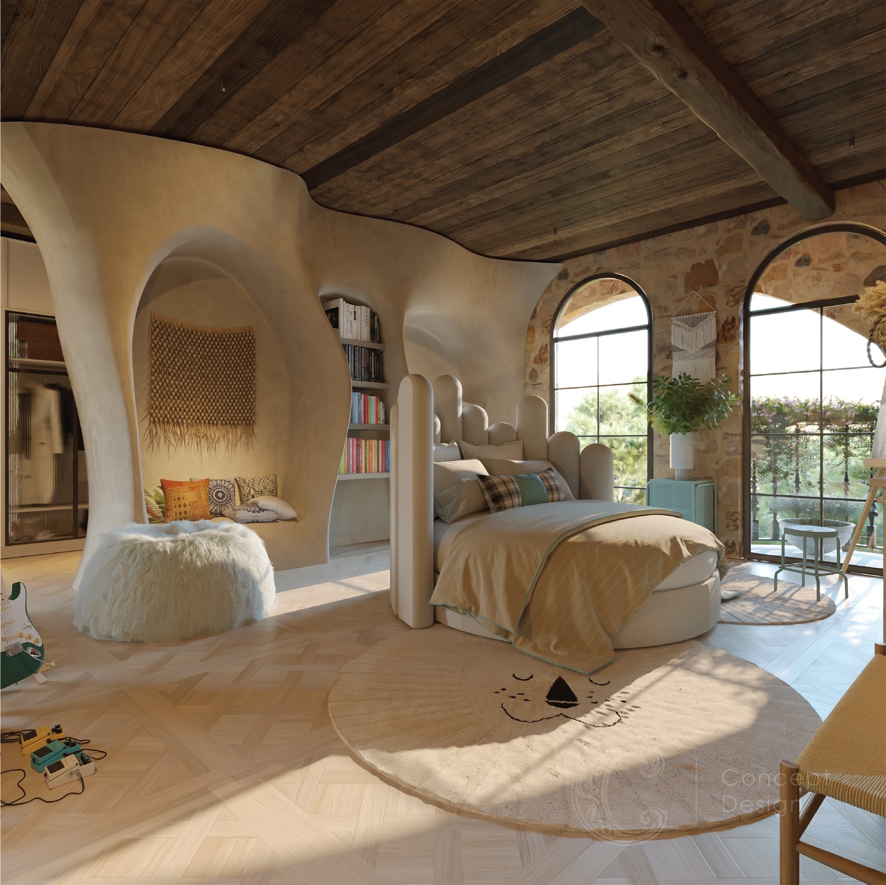 Thiet Ke Riviera Mansion Anh 07