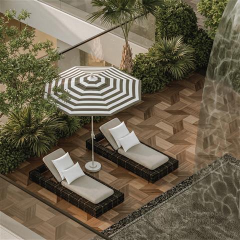 Signature Mansion — thiết kế 10